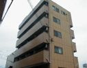 サンパークハイツの間取り画像