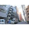 アーデン堺筋本町の間取り画像