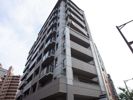 アブレスト野間の外観