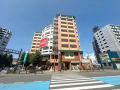 クロッサM’sの外観画像