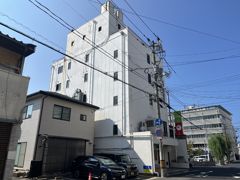 東本町リノベ物件『アークビル』の外観画像