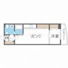 LaDouceur江坂の間取り画像