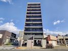 フェリシア香椎ステーションの間取り画像