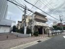 エテルノⅠの間取り画像