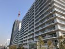 シティテラス品川イーストの間取り画像
