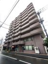 ナイスアーバン横濱駅東館の間取り画像