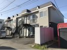 メゾン北斗の間取り画像