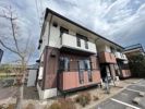 セジュールS・なかむら Aの間取り画像