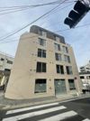ルーデンス上板橋の外観
