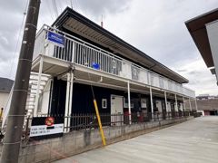 スターダスト石川の外観画像