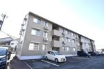 リビングタウン堀川町 A棟の間取り画像