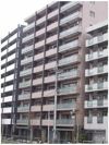 クリオ黄金町参番館の間取り画像