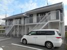 フレグランスセトミA棟の間取り画像