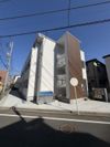 MELDIA小川の間取り画像