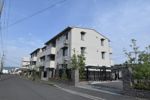 サンライズ豊益 築港町の間取り画像