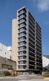 ルフォンプログレ千代田御茶ノ水の間取り画像