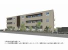 アンティーム（Intime）の間取り画像