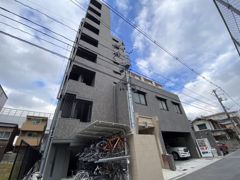 BANKARA PLACEの外観画像
