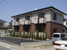 サンセール大小路の外観画像