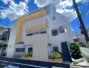 モンドパークマンションの間取り画像