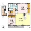 Leilaniの間取り画像