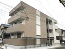 ラフィーネ オカモトの間取り画像