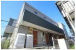 ヒルズ峰岡町B棟の間取り画像