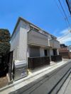 モアナ上板橋の間取り画像