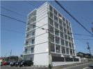 カサブランカの間取り画像