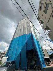 MDIプロスジョイア北九州市立大学前の外観画像
