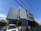 レオパレスピースアベニューの間取り画像