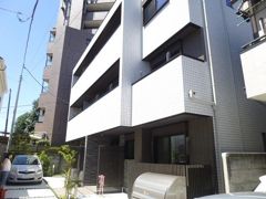 Oku Ogikubo オク オギクボの外観画像