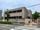 メゾン・ド・ボヌールの間取り画像