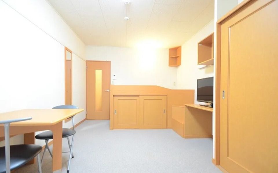 リビング