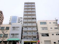 サンライズ千代崎の外観画像