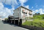 ワシダハイツ槻田の外観