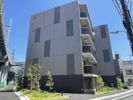 アーバンパーク品川豊町の間取り画像