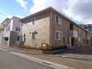 ディアコート神戸Ⅱの間取り画像