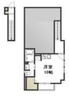 NSD出石町の間取り画像
