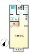 オレンジビレッジの間取り画像