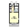 朝日プラザアクシス東淀川の間取り画像