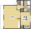 ASTRA Fの間取り画像