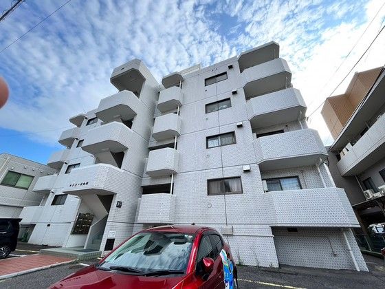 サンコーポ山根の外観画像