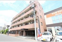 インフィニティ・tcmyの外観画像