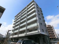 メトロメゾン太子堂の外観画像