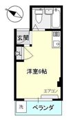 TSタウンビルの間取り画像