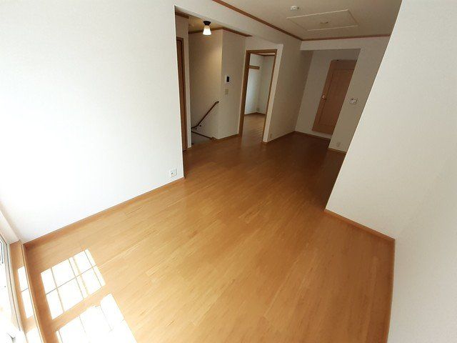 リビング