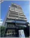 プレサンスOSAKA DOMECITYワンダーの間取り画像