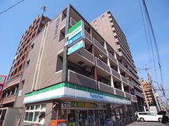 姪浜きどビルの外観画像