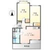 ベルソフィアの間取り画像